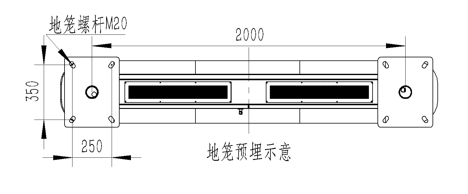 高智能负氧离子监测站